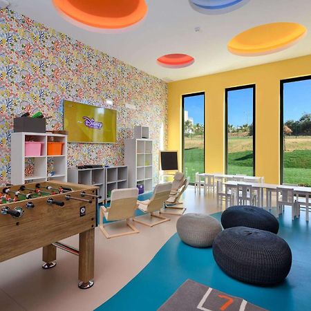 Tivoli Alvor Algarve Hotel Kültér fotó The Children's Hospital of Philadelphia