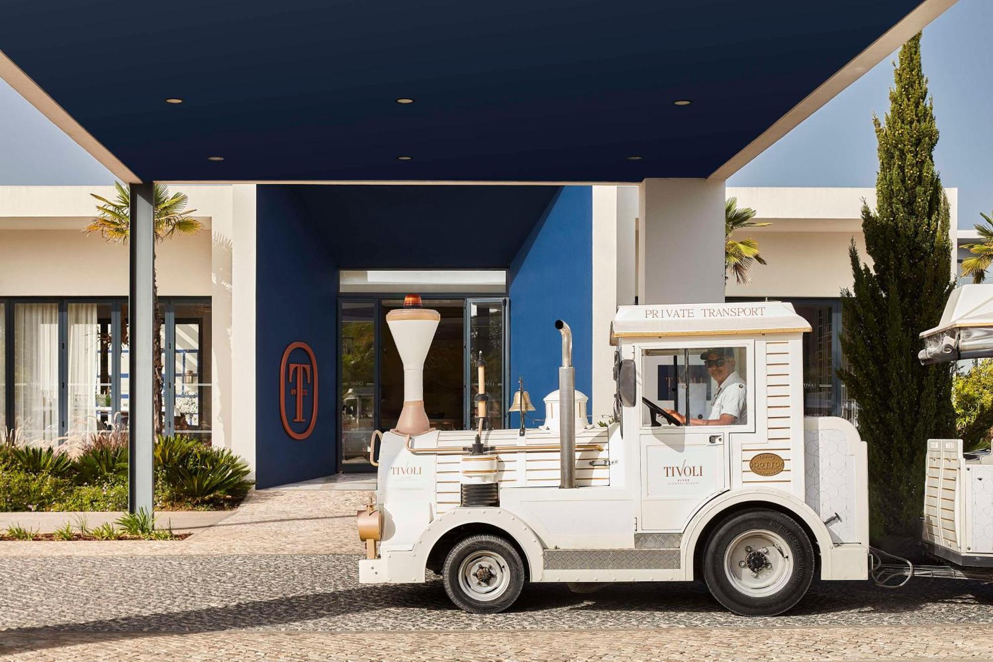 Tivoli Alvor Algarve Hotel Kültér fotó The Standard, East Village