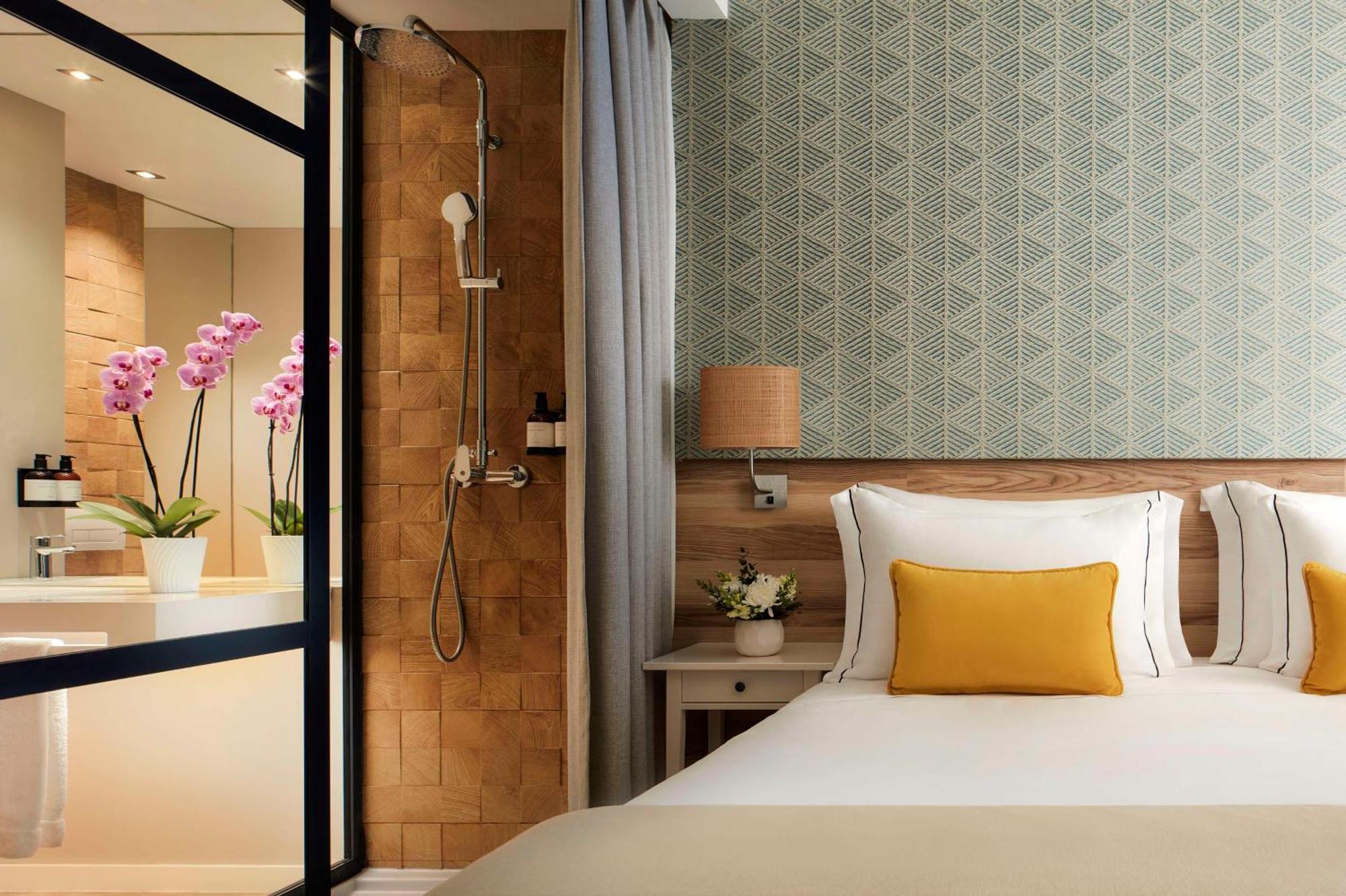 Tivoli Alvor Algarve Hotel Kültér fotó A room at the hotel