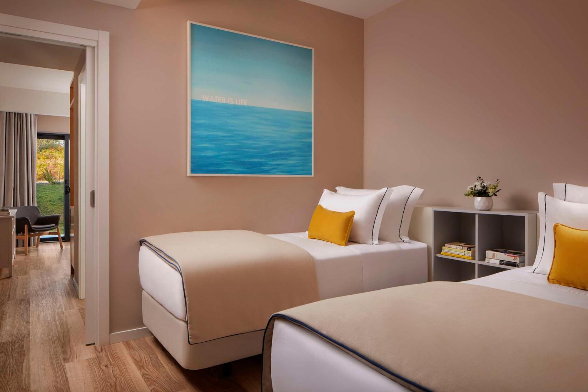 Tivoli Alvor Algarve Hotel Kültér fotó