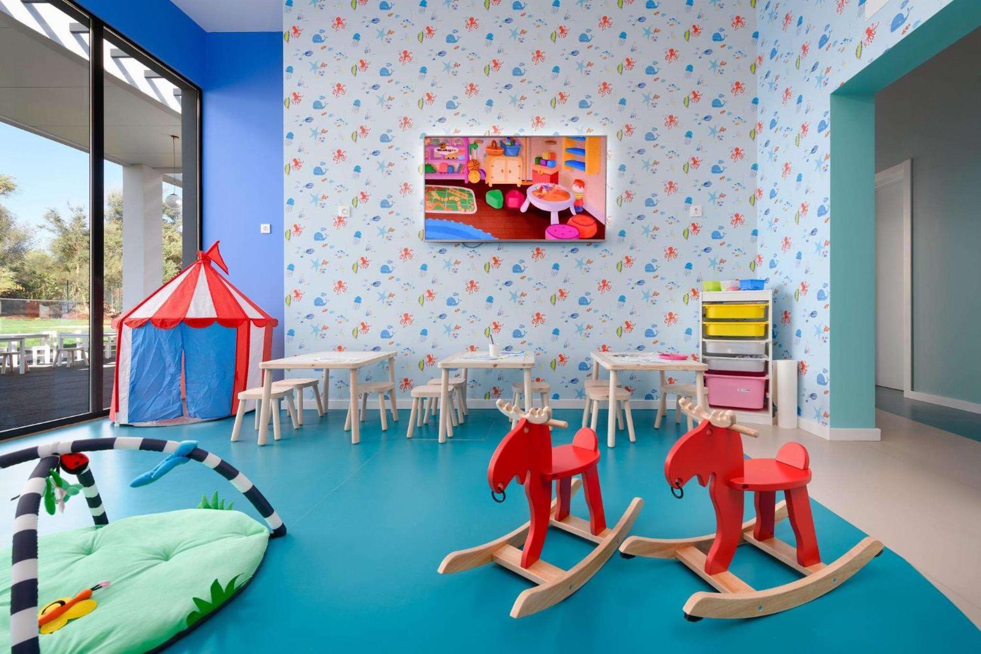 Tivoli Alvor Algarve Hotel Kültér fotó The Children's Hospital of Philadelphia