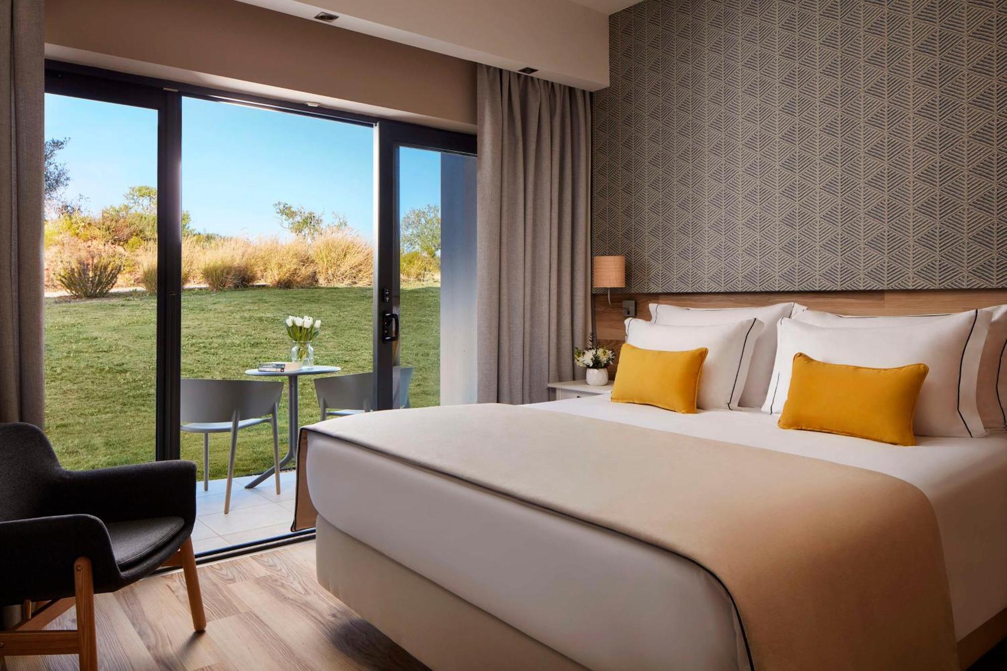 Tivoli Alvor Algarve Hotel Kültér fotó Deluxe room